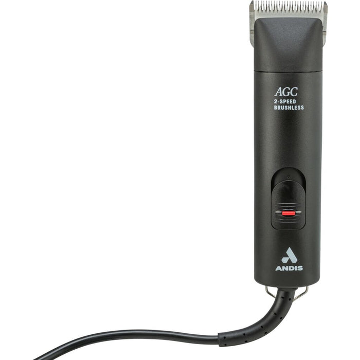Schermaschinen-Set Andis Typ AGCB