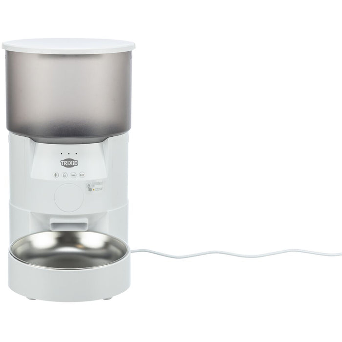 Futterautomat TX-S Smart 3.0L, weiß
