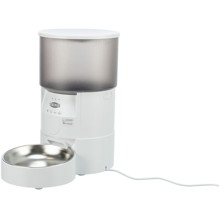 Futterautomat TX-S Smart 3.0L, weiß
