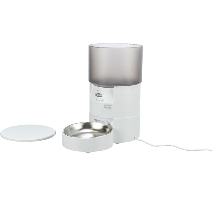 Futterautomat TX-S Smart 3.0L, weiß