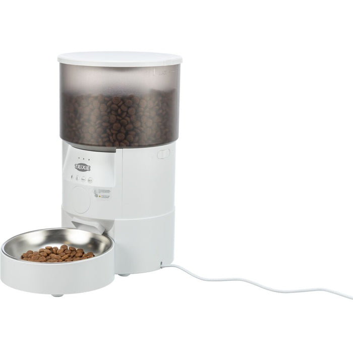 Futterautomat TX-S Smart 3.0L, weiß