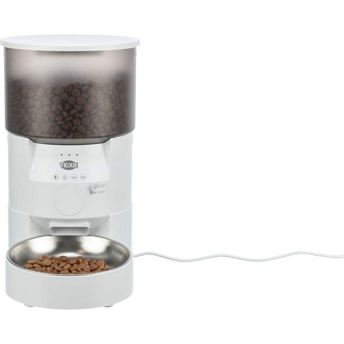 Futterautomat TX-S Smart 3.0L, weiß