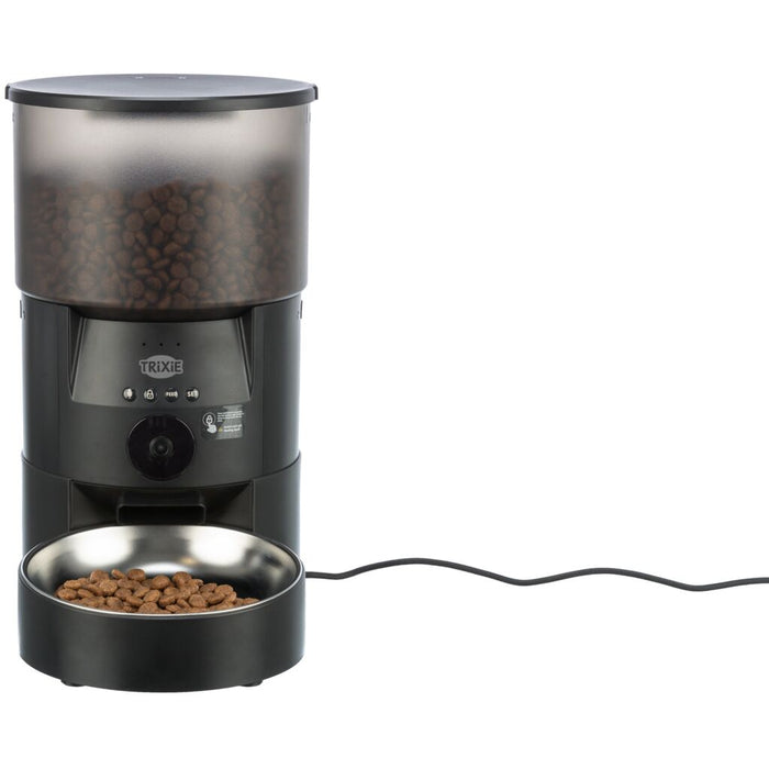 Futterautomat TX-C Smart 3.0L, schwarz