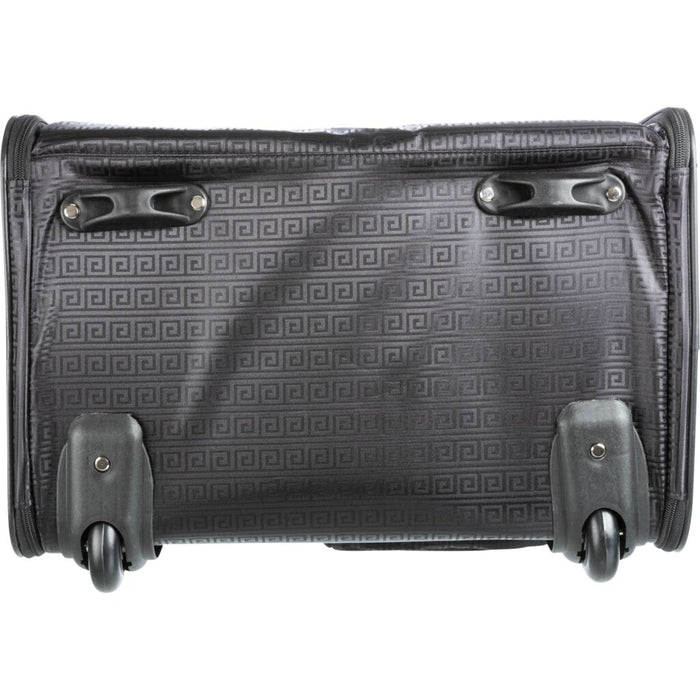 Trolley Elegance, schwarz