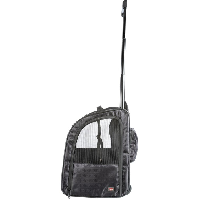 Trolley Elegance, schwarz