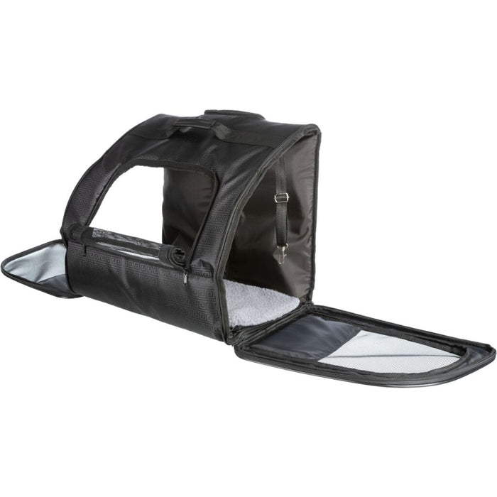 Trolley Elegance, schwarz