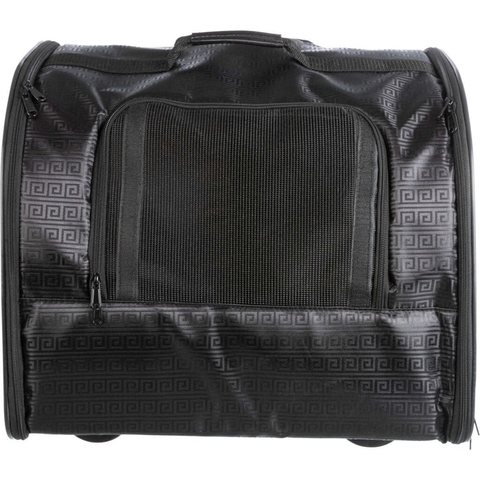 Trolley Elegance, schwarz