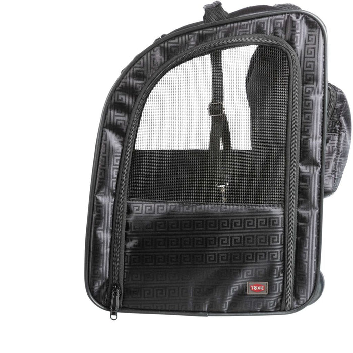 Trolley Elegance, schwarz