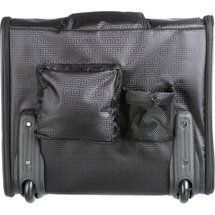 Trolley Elegance, schwarz