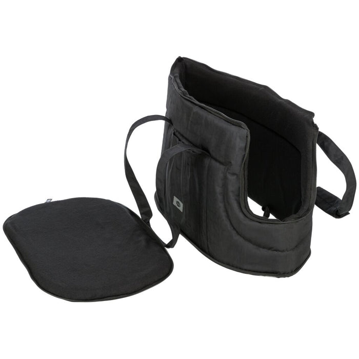 Tasche Riva, schwarz