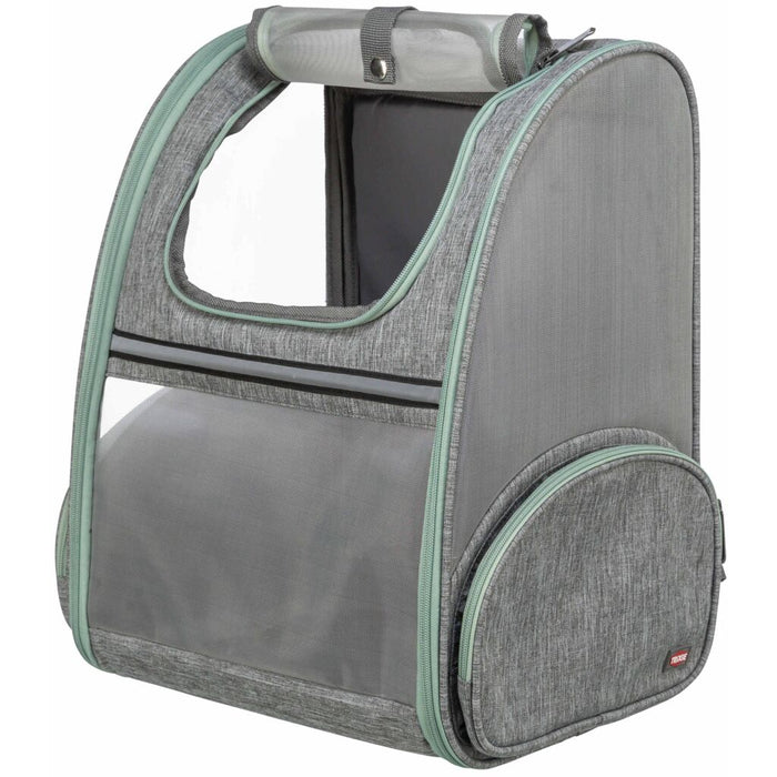 Rucksack Chloe, hellgrau