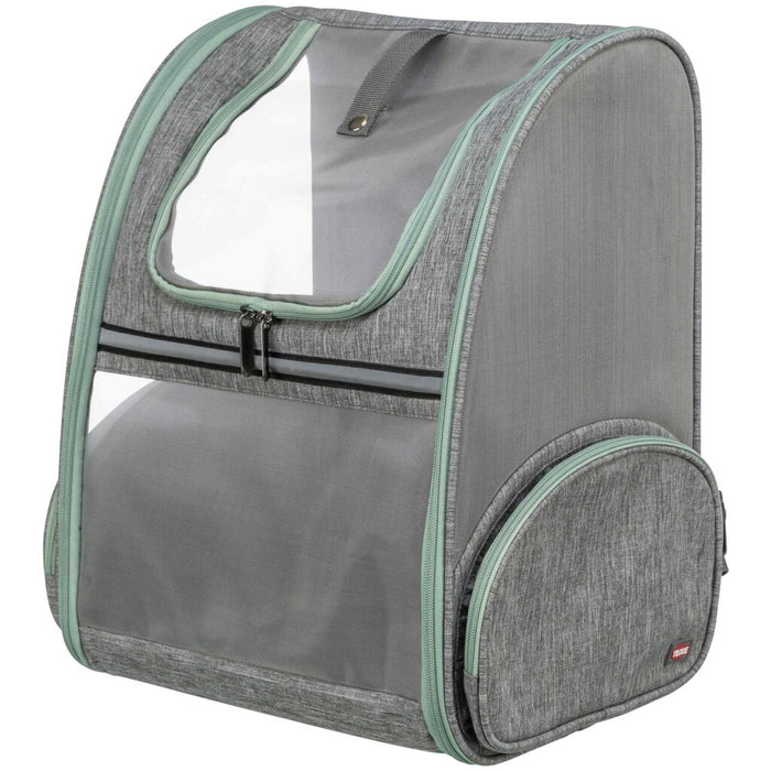 Rucksack Chloe, hellgrau