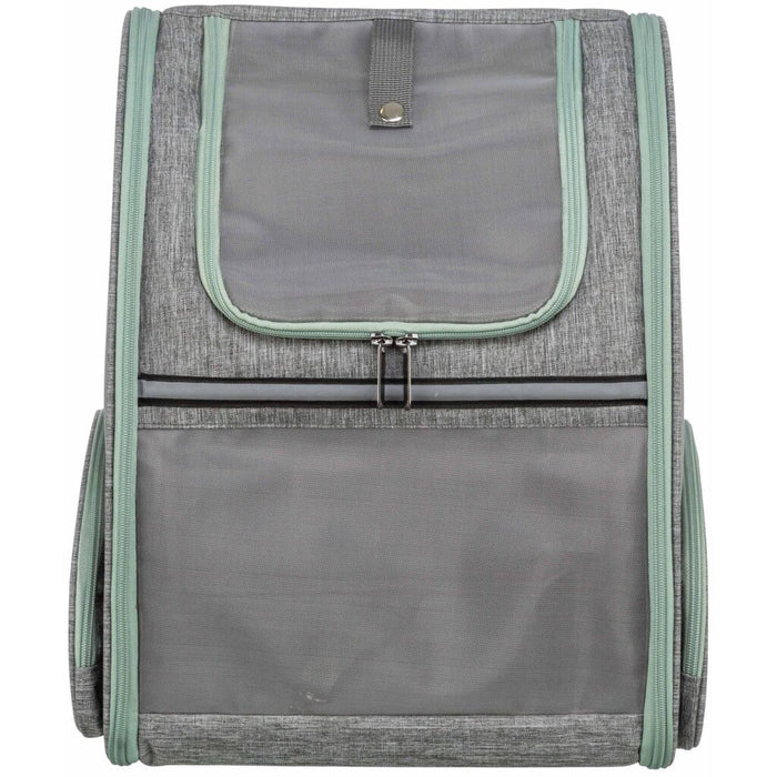 Rucksack Chloe, hellgrau