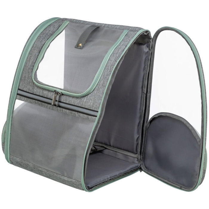 Rucksack Chloe, hellgrau