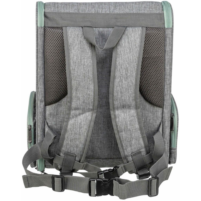 Rucksack Chloe, hellgrau