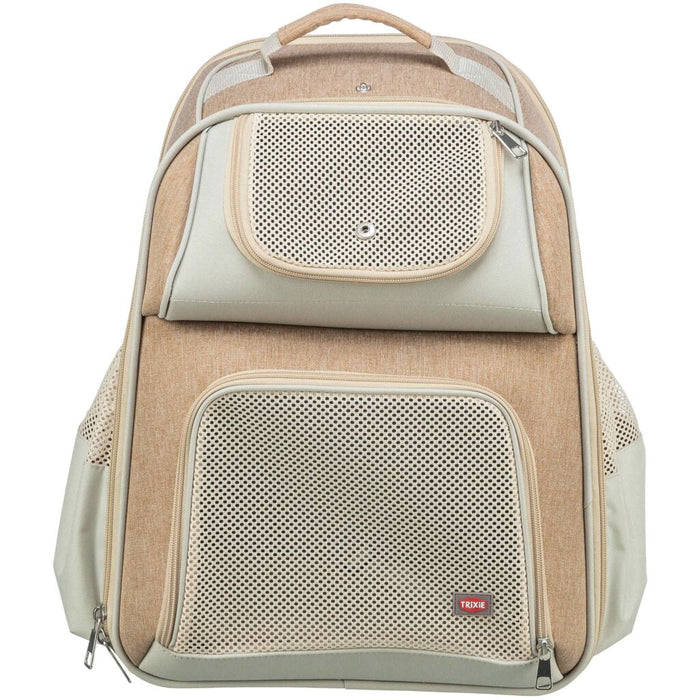 Rucksack Willow, beige/braun