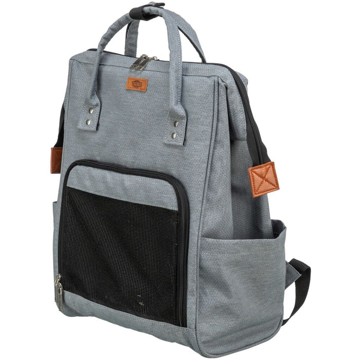 Rucksack Ava, grau