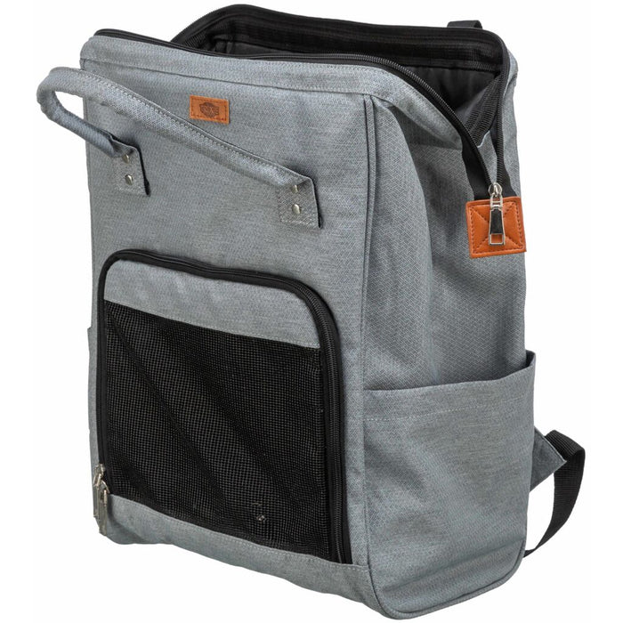 Rucksack Ava, grau