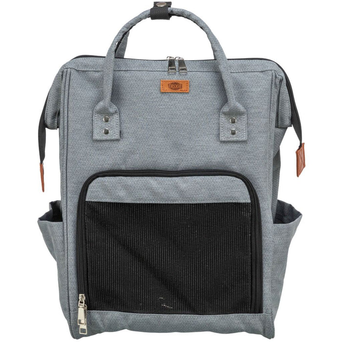 Rucksack Ava, grau