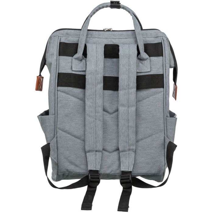 Rucksack Ava, grau