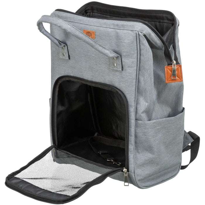 Rucksack Ava, grau