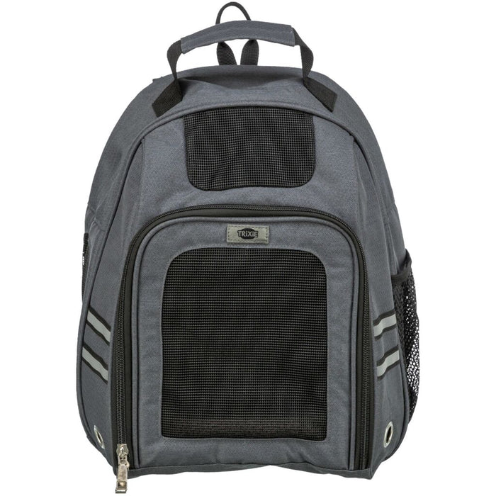 Rucksack Dan, grau