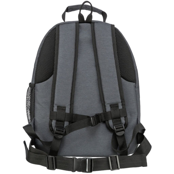 Rucksack Dan, grau