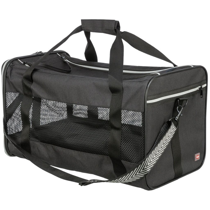 Tasche Ryan, schwarz