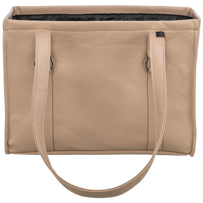 Tasche CityStyle, cappuccino