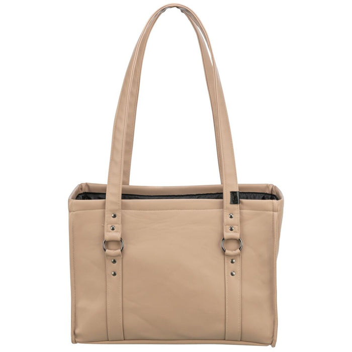 Tasche CityStyle, cappuccino