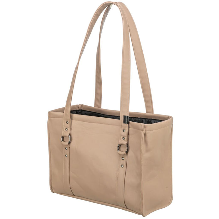 Tasche CityStyle, cappuccino