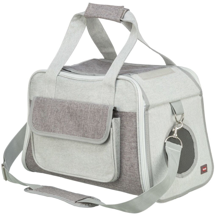 Tasche Libby, grau