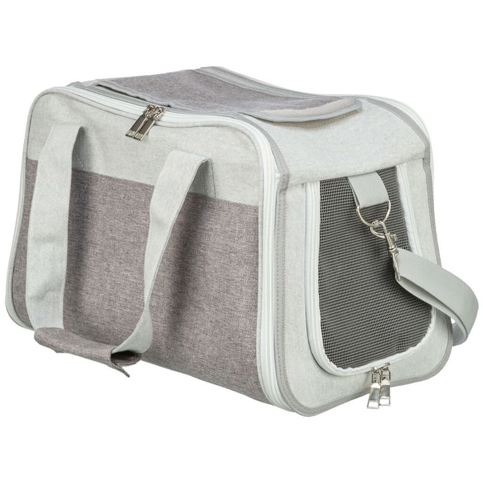 Tasche Libby, grau