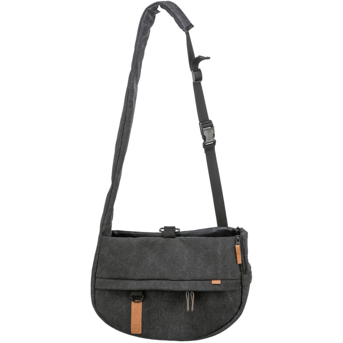 BE NORDIC Tasche Ingrid, schwarz