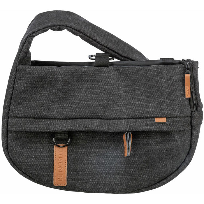 BE NORDIC Tasche Ingrid, schwarz