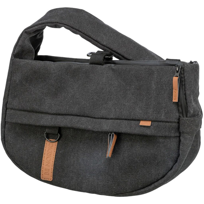 BE NORDIC Tasche Ingrid, schwarz