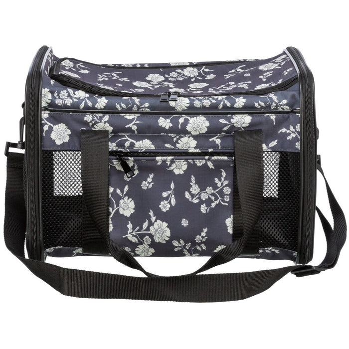 Tasche Adrina, schwarz