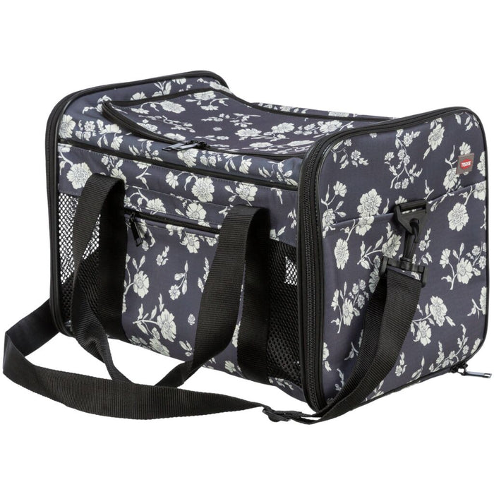 Tasche Adrina, schwarz