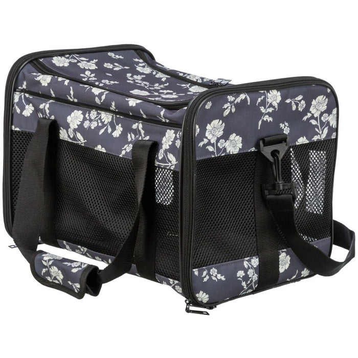 Tasche Adrina, schwarz