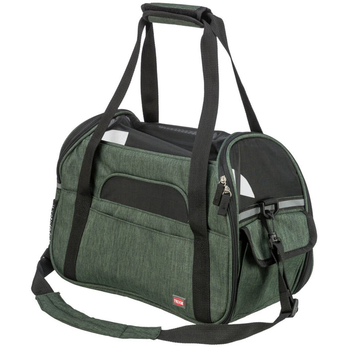 Tasche Madison, olivgrün