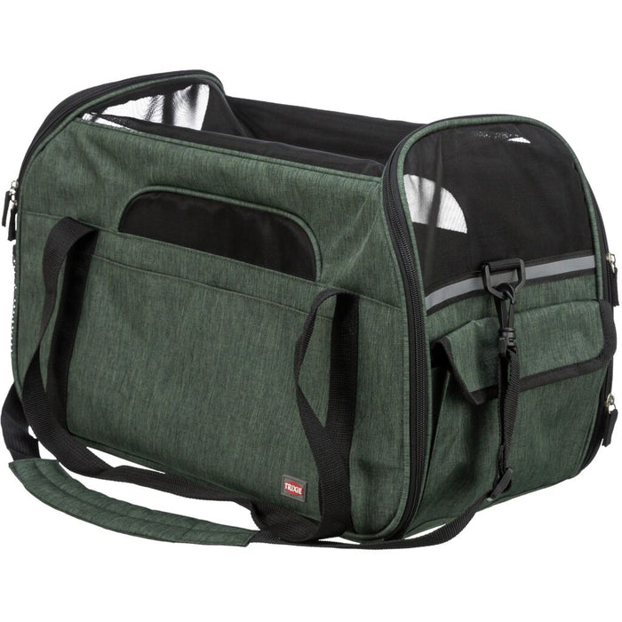 Tasche Madison, olivgrün