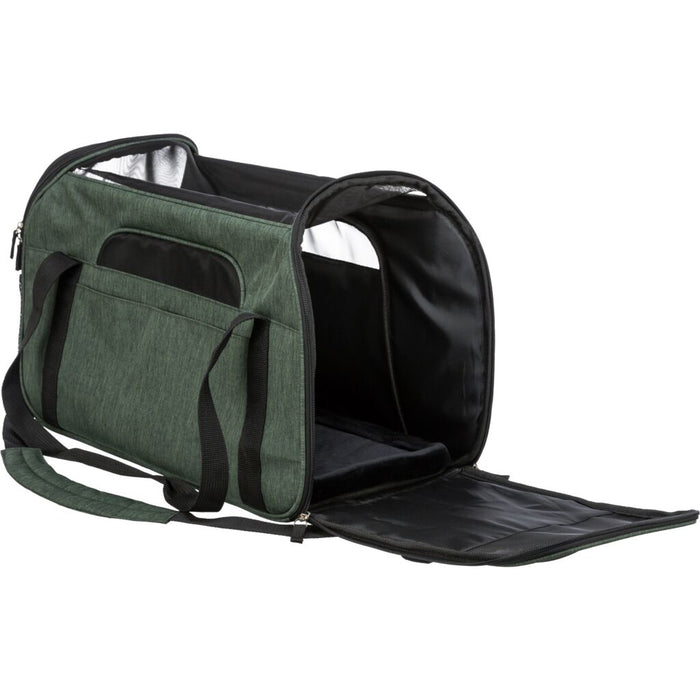 Tasche Madison, olivgrün
