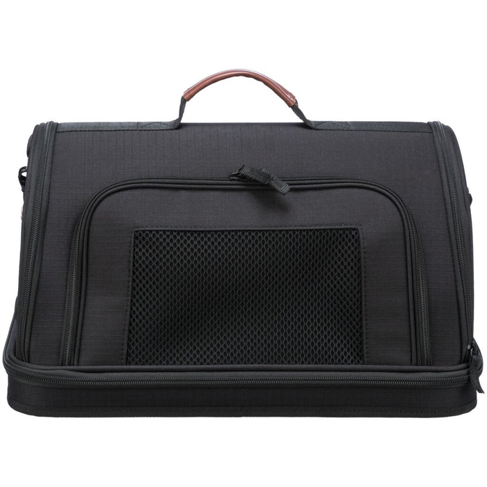 Airline Tasche Gate, schwarz