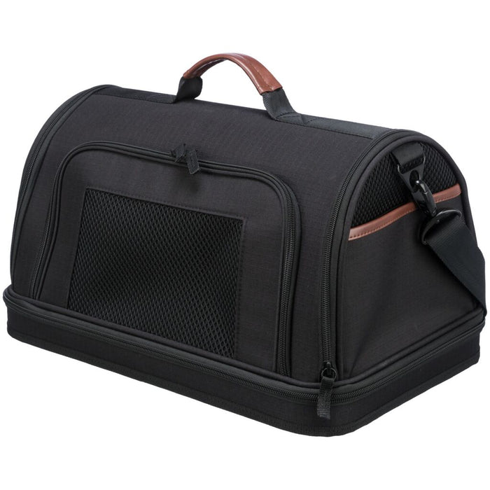 Airline Tasche Gate, schwarz