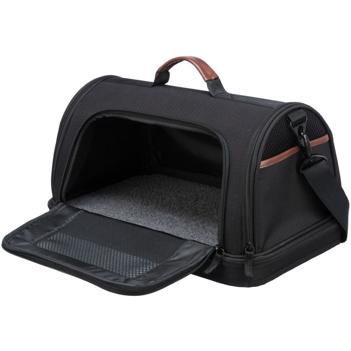 Airline Tasche Gate, schwarz