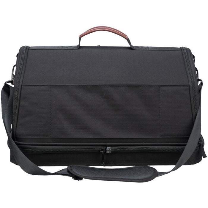 Airline Tasche Gate, schwarz
