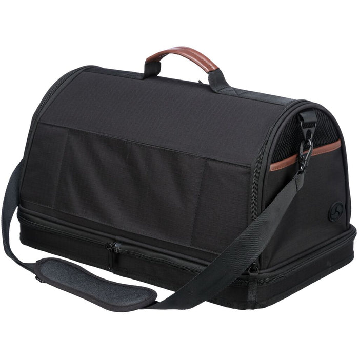 Airline Tasche Gate, schwarz