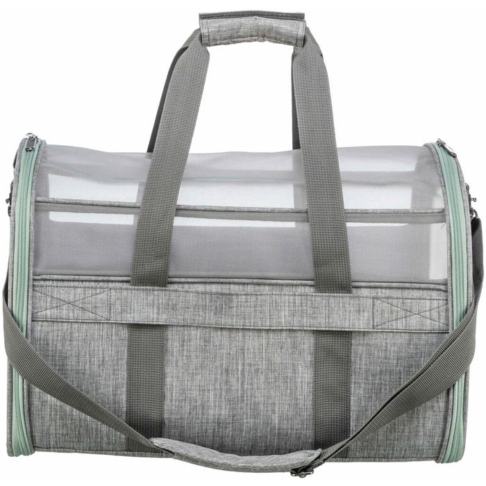 Tasche Dillon, grau/mint