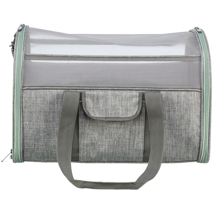 Tasche Dillon, grau/mint