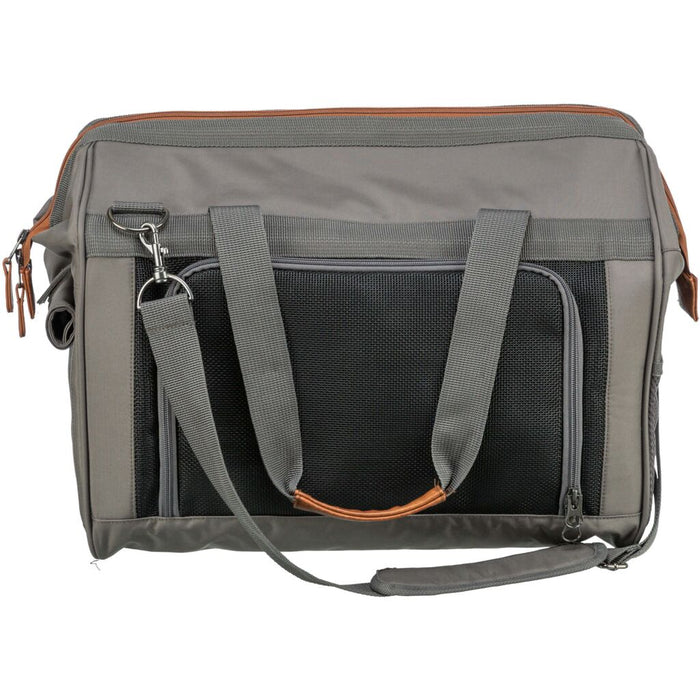 Tasche Finlay, schwarz/grau